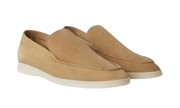 SUMMER WALK LOAFERS