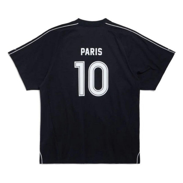 BLNCG T-shirt Paris Soccer