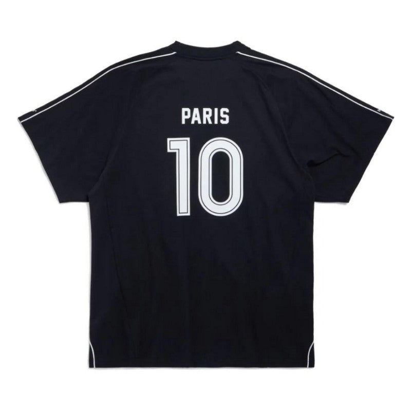BLNCG T-shirt Paris Soccer