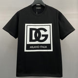 DG T-Shirt Milano Italia