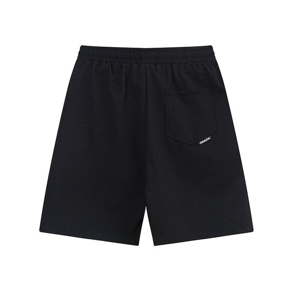 Prd Shorts Black