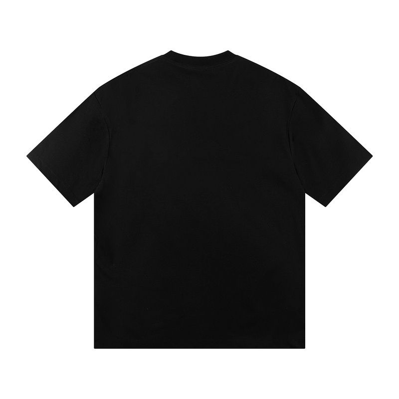 T-Shirt Black