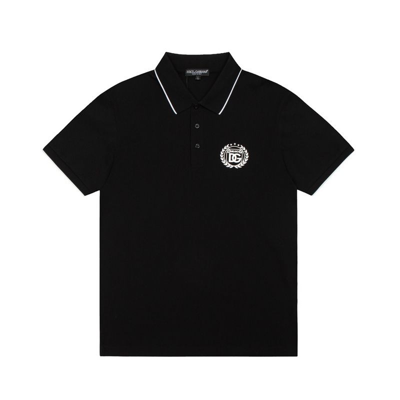 Polo Shirt DG