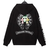 CHRM HRTS Hoodie CH085