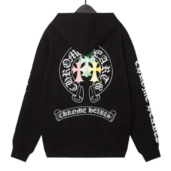 CHRM HRTS Hoodie CH085