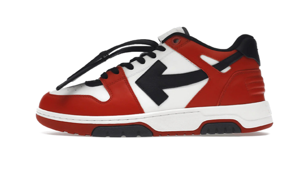 OFF WHT – Out Of Office (Nere e Rosse)