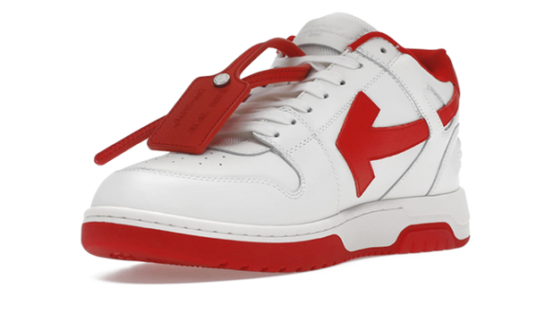 OFF WHT – Out Of Office (rosse e bianche)