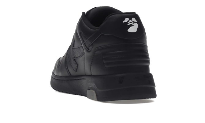 OFF WHT – Out Of Office (Nere)