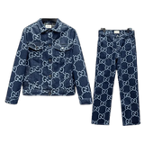 LV – JEANS SET