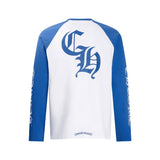 CHRM HRTS T-Shirt Horseshoe Baseball