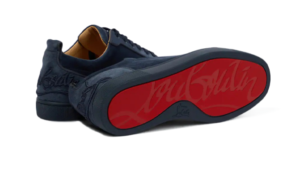 LBTN – Louis Suede