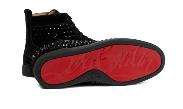 LBTN – Orlato Borchiate