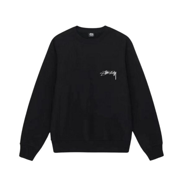 Sweatshirt STSY (5 colors)
