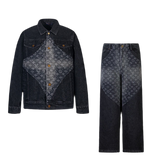 LV – JEANS SET
