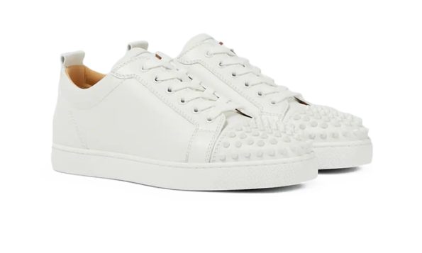 LBTN – Louis Junior white