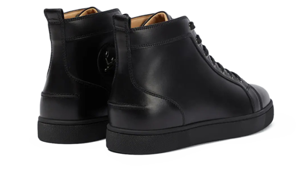 LBTN – Louis Black