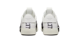 VLTN Sneaker low-top White Black