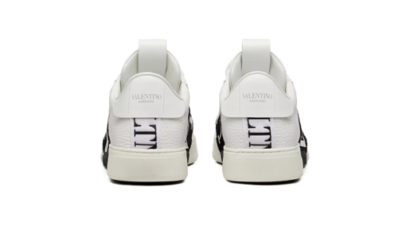 VLTN Sneaker low-top White Black