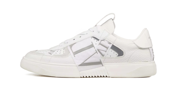 VLTN Sneaker low-top White