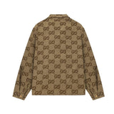 GG Jacket monogram