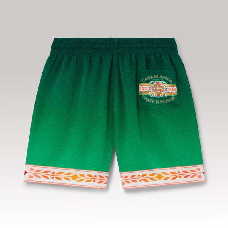 Shorts CasaBlanca