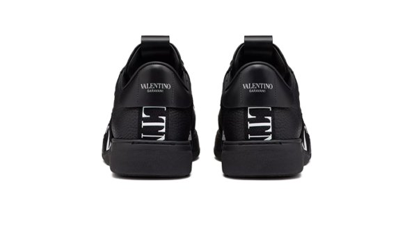 VLTN Sneaker low-top Black