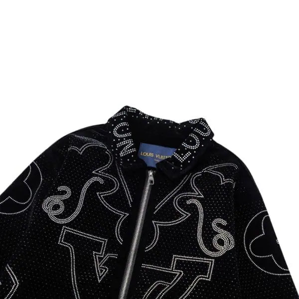 LV Jacket XX