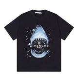 T-Shirt Logo Shark