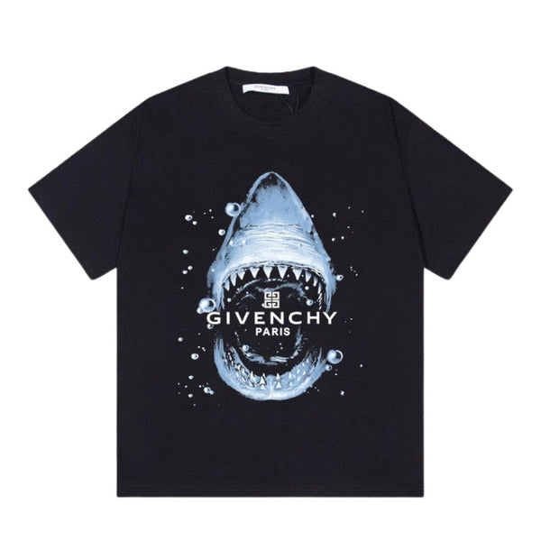 T-Shirt Logo Shark