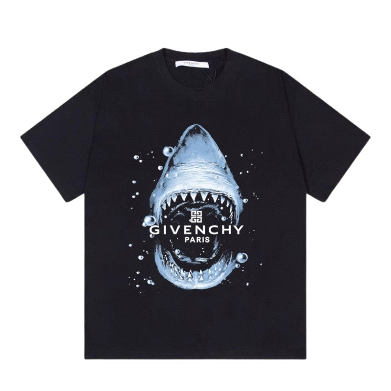T-Shirt Logo Shark