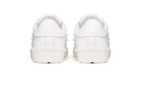 VLTN Sneaker Rockstud White