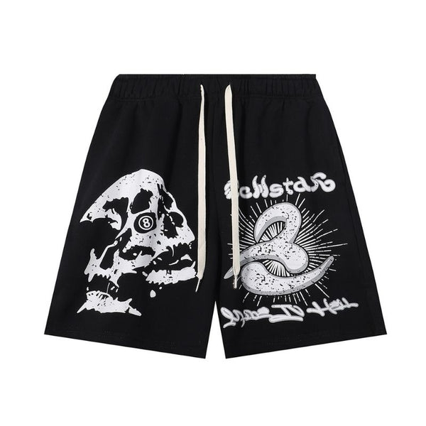 HLSTR Shorts