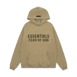 ESNTLS HOODIE