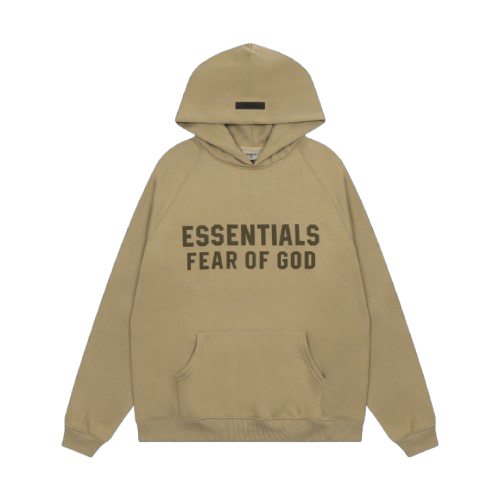 ESNTLS HOODIE