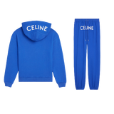 CLN TRACKSUIT BLUE