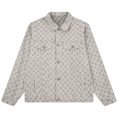 LV JACKET