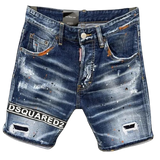 DSQ2 SHORT