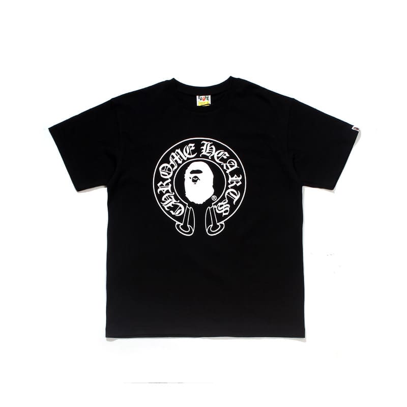 BP X CHRM HRTS T-shirt Bab
