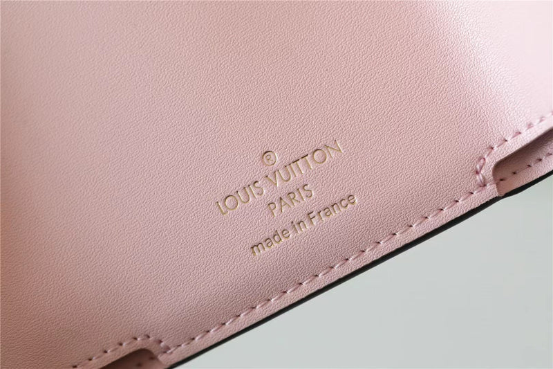 VICTORINE WALLET