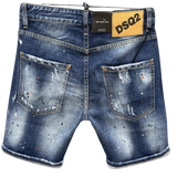 DSQ2 SHORT