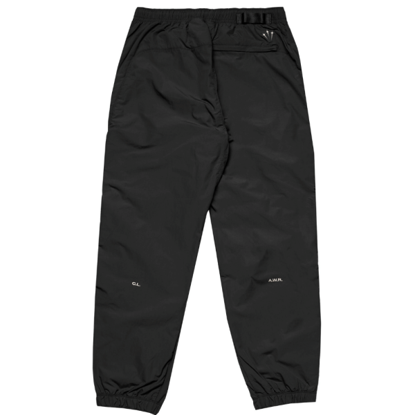 NCTA x NK Pants Woven Track Black