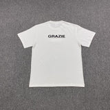 SPRM T-shirt Milan ‘Grazie’