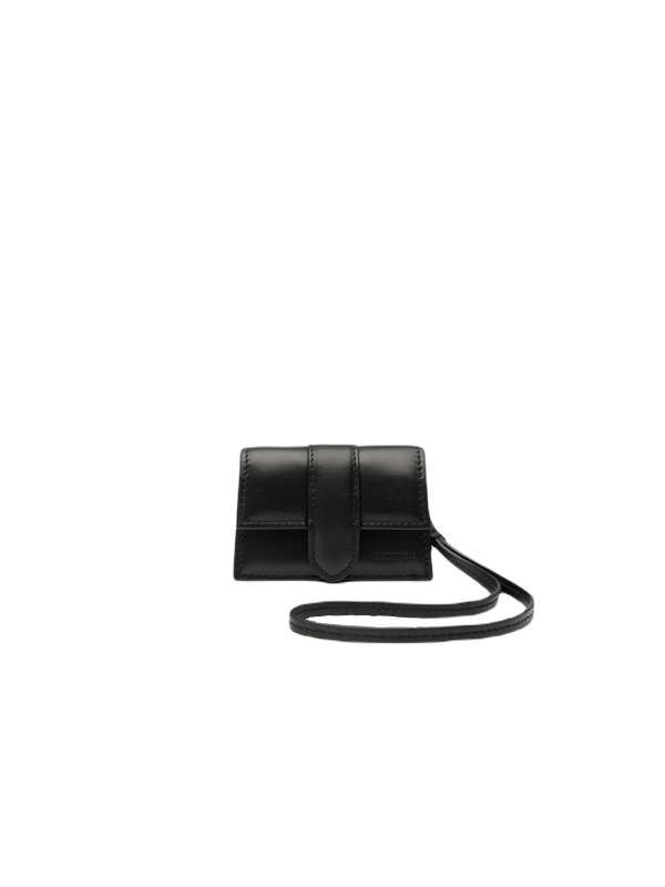 LE PORTE BAMBINO WALLET