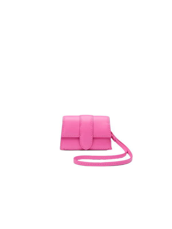 LE PORTE BAMBINO WALLET