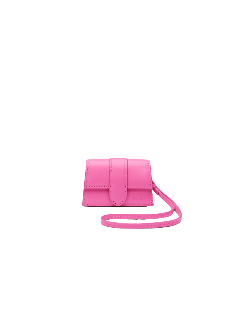 LE PORTE BAMBINO WALLET