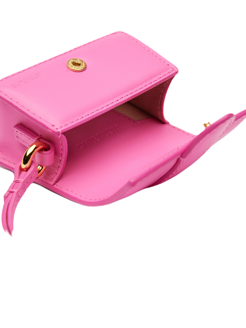 LE PORTE BAMBINO WALLET