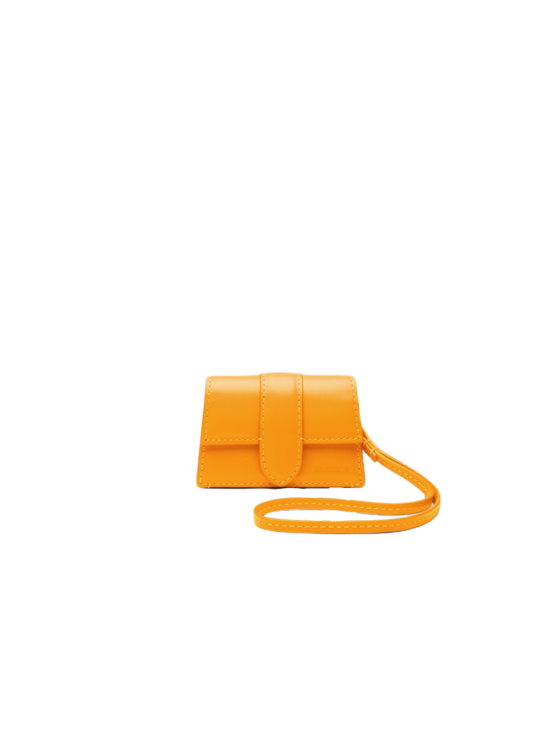 LE PORTE BAMBINO WALLET