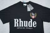 RHD T-shirt Grand Prix