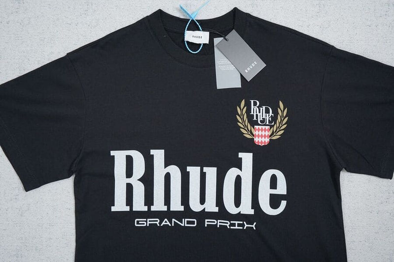 RHD T-shirt Grand Prix