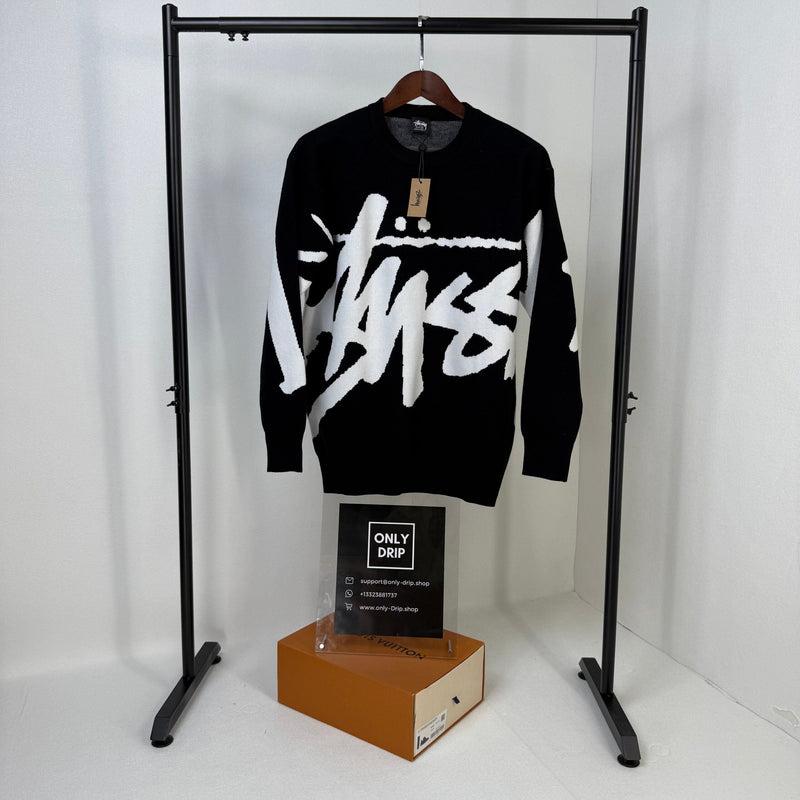 STSY Stock Sweater